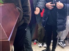 -楼外楼肥羊木炭火锅居(乐群街店)