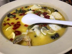 -鹿港小镇(霄云店)