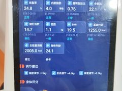 -天型健身工作室(大学城店)