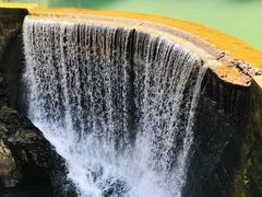 -磐安十八涡风景区