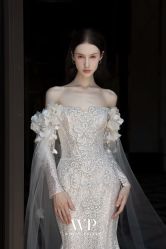 -MuseMarry婚纱(前海嘉里中心店)