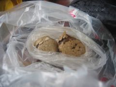 -金盆阿嬷香菇茶叶蛋(玄光店)
