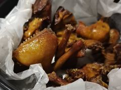 -大鸽饭(马王堆店)