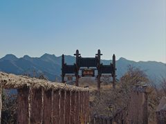 -圣莲山风景区