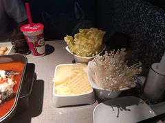 -半天妖烤鱼(印象城店)