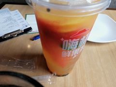 -必胜客(海宁工人路店)