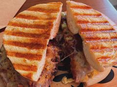 -Catch Bagel(芳草地店)