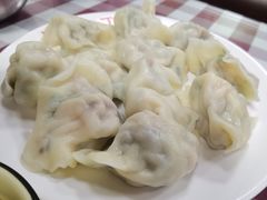 -乡府肉丁水饺(环山路店)