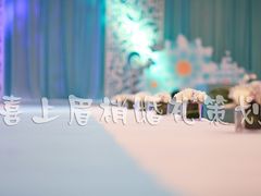 -上海漕河泾万丽酒店