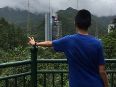-西昌卫星发射中心