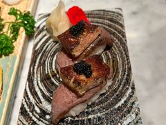 -阿吾罗日本料理(K11艺术中心店)