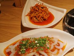 -守柴炉烤鸭(科华中路王府井店)