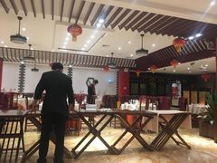 大堂-便宜坊烤鸭店(甜水园店)
