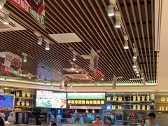 -西贝(武汉群星城店)