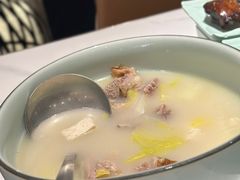 -羲和雅苑•北京烤鸭(国贸商城店)