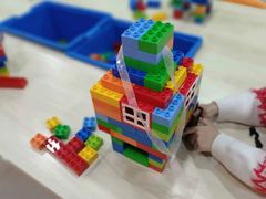 -克乐思·少儿积木搭建|编程(明光路科技馆)