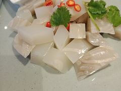 -新兴园饺子馆(望京店)