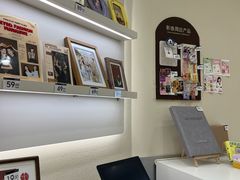 -海马体照相馆(广州新世界云门New park店)
