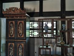 -张公山寨景区