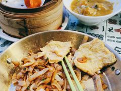 -七爷清汤腩·港式餐厅(金狮广场店)