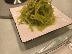 -昱德来·天津菜(河西店)