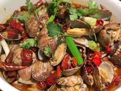 -老板恋上鱼(荣盛广场店)