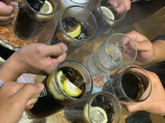 -水林间·寿喜烧自助(仙林金鹰店)