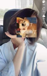 点击看大图 -T.1 hair salon烫染接发