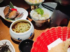 -阿吾罗日本料理(K11艺术中心店)