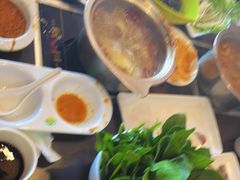 -翠峰苑火锅(迎宾路店)