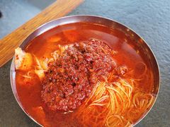 -现代烧烤冷面店(苏家屯店)