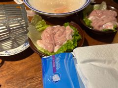 -楠火锅(仁恒梦中心店)