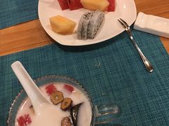 -糟粕醋·椰苑海南菜餐厅(亚龙湾天域酒店)