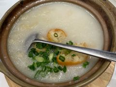 -白天鹅宾馆-宏图府餐厅