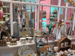 -恋物百货商店(华侨城店)