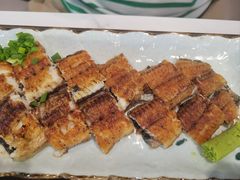 -银河烧鳗·活鳗料理专门店(西单大悦城店)