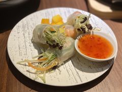 -星叶·东南亚料理(宁波万象汇店)