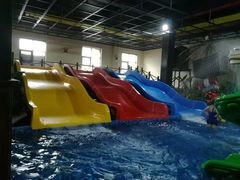 -泉城欧乐堡戏水湾艺术养生温泉