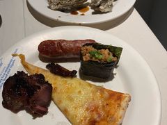 -星伦多自助料理(花山金鹰店)