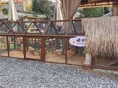 -HERRE·FARM 赫尔露营农场·团建聚会包场