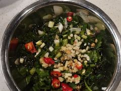-憨铁匠老火锅(龙岗万科里店)