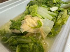 -老乡鸡(东方广场店)
