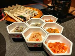 -牛YO寿喜烧火锅自助(三台子万象汇店)