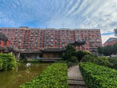 -月坛宾馆-聚仙楼餐厅