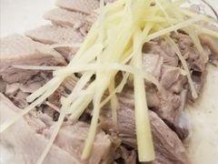 -乡亲鹅肉城(吴江店)