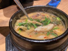 -INSA Korean Bistro饮鲨韩食酒馆
