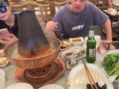 -牛街·马辈儿涮肉(牛街二店)