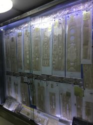 -新时模型(新街口店)