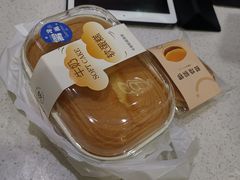 -DANXI丹喜面包·蛋糕(小公园永平店)