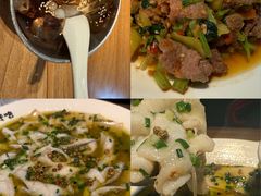 -太二酸菜鱼(正大广场店)